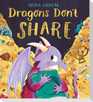 Dragons Don't Share (PB)