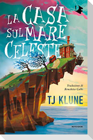 La casa sul mare celeste