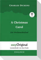 A Christmas Carol / Ein Weihnachtslied (mit kostenlosem Audio-Download-Link)