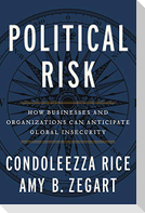 Political Risk