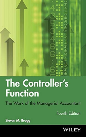 Bragg. Controllers Function 4e. John Wiley & Sons, 2011.