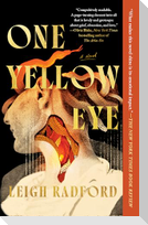 One Yellow Eye