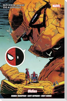 Spider-man/deadpool Vol. 7: My Two Dads
