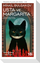 Usta ve Margarita