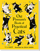 Old Possum's Book of Practical Cats