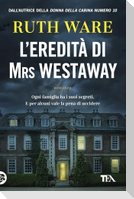 L' eredità di Mrs Westaway