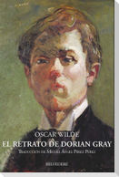 El retrato de Dorian Gray
