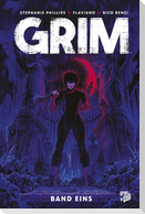 Grim 1 - Neue Edition
