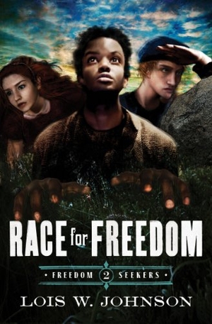 Johnson, Lois Walfrid. Race for Freedom - Volume 2. Moody Publishers, 2013.