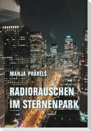 Radiorauschen im Sternenpark
