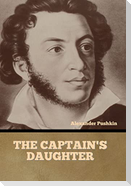 The Captain's Daughter