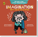 Big Ideas for Little Philosophers: Imagination with Descartes