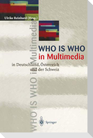 WHO is WHO in Multimedia
