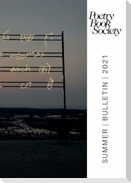 Poetry Book Society Summer 2021 Bulletin