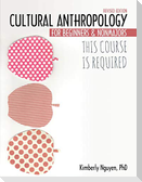 Cultural Anthropology