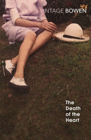 Bowen, Elizabeth. The Death Of The Heart. Inklore, 1998.