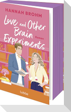 Love and Other Brain Experiments