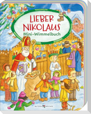 Lieber Nikolaus