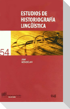 Estudios de historiografía lingüística