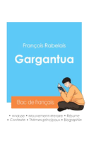 Réussir son Bac de français 2024 : Analyse de Gargantua de Rabelais