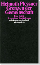 Grenzen der Gemeinschaft