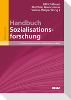 Handbuch Sozialisationsforschung