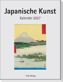 Japanische Kunst 2027