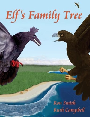 Smith, Ron. Elf's Family Tree. Rock's Mills Press, 2023.