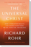 The Universal Christ