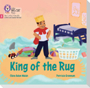 King of the Rug