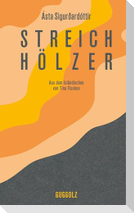 Streichhölzer