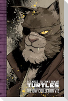 Teenage Mutant Ninja Turtles: The IDW Collection Volume 12