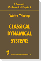 Classical Dynamical Systems