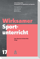 Wirksamer Sportunterricht