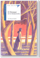 El bosque de los desaparecidos
