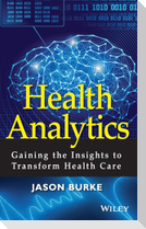 Health Analytics