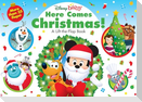 Disney Baby: Here Comes Christmas!