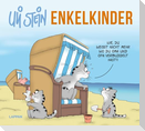 Uli Stein: Plötzlich Familie!: Enkelkinder!
