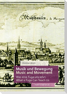 Musik und Bewegung / Music and Movement