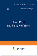 Unser Pferd und Seine Vorfahren