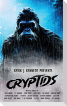 Cryptids
