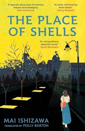 Ishizawa, Mai. The Place of Shells. Hodder And Stoughton Ltd., 2026.