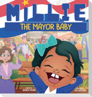 Millie the Mayor Baby