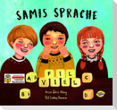 Samis Sprache