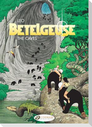 Betelgeuse Vol.2: The Caves