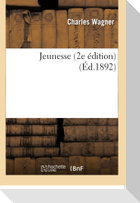 Jeunesse 2e édition