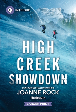 Rock, Joanne. High Creek Showdown. Harlequin, 2026.
