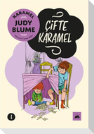 Karamel 4 Cifte Karamel