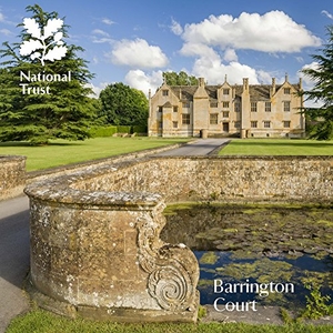 Lambert, Katherine. Barrington Court - National Trust Souvenir Guidebook. History Press, 2017.