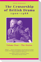 The Censorship of British Drama 1900-1968 Volume 4
